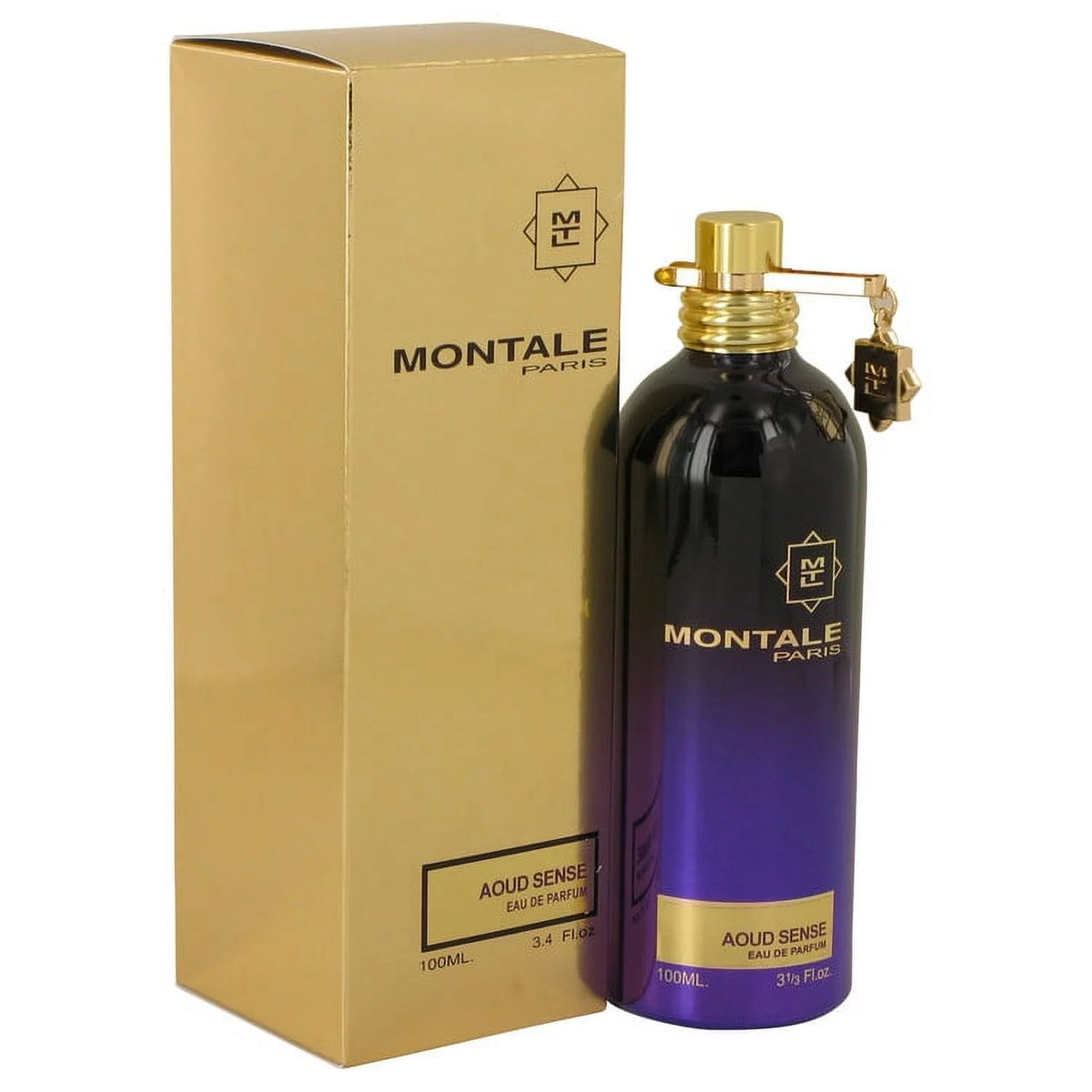 Eau De Parfum Spray 3.4 oz N310901