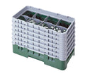 8-Compartment Half Size Camracks H539