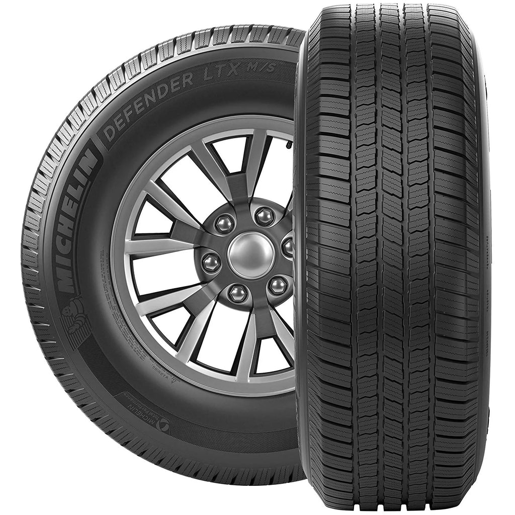 All-Season 245/55R19 103H Tire B15714