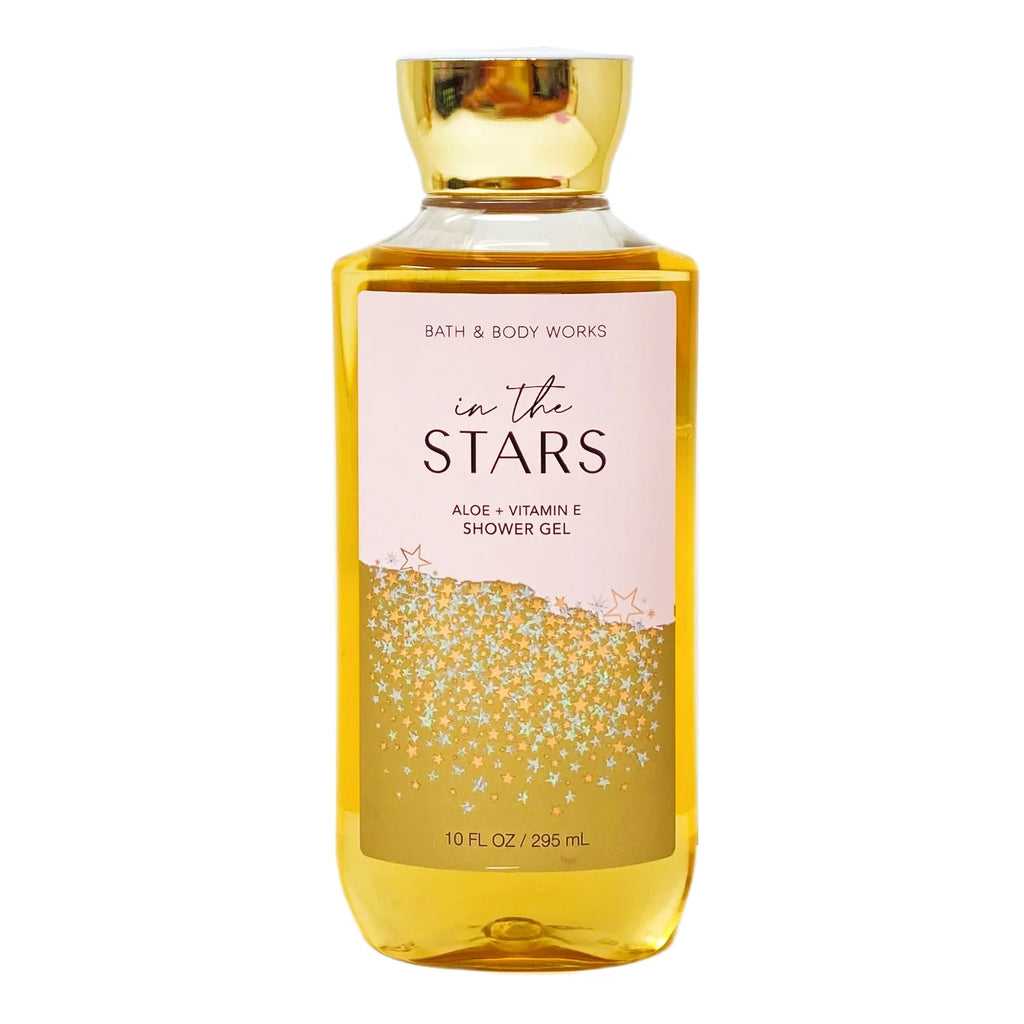 In the Stars Trio Gift Set - Fragrance Mist - Shower Gel - Body Lotion - Full Size F236110