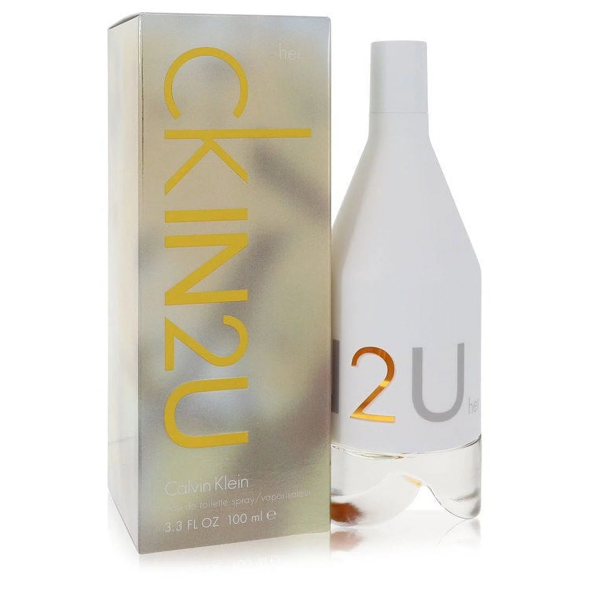 CK In 2U I661782