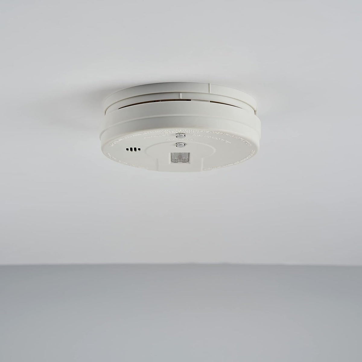 Battery Operated Smoke Detector S48952