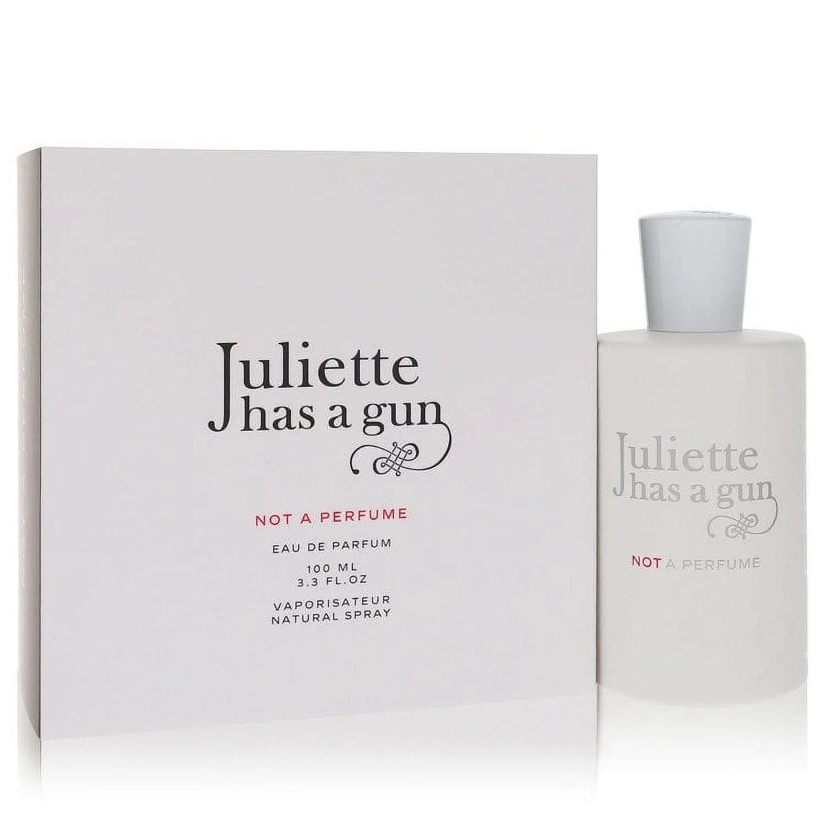 Eau De Parfum Spray 3.4 oz W639