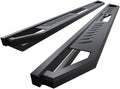 Aluminum Armor Side Steps Nerf Bar L72432