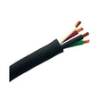 6/4 SOOW Cable Wire 25 ft. J947618