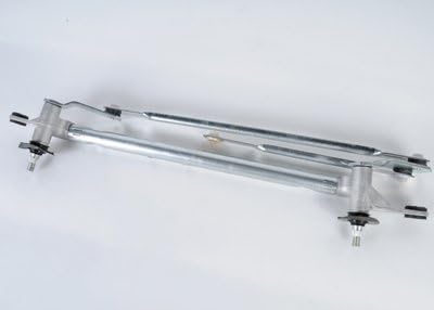 Windshield Wiper Motor Transmission, 23.8 in Pack of 2 K43281