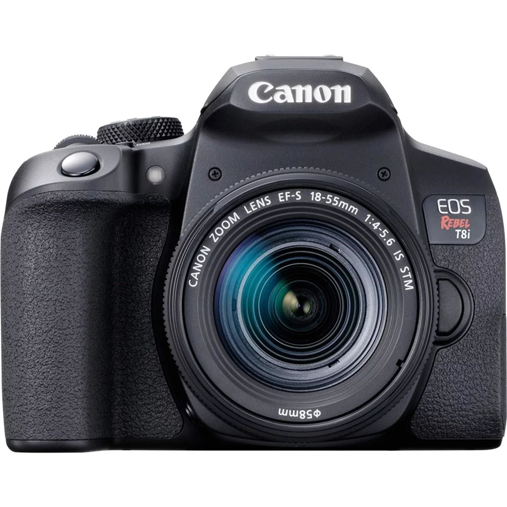 24.1 Megapixel Digital SLR Camera with Lens E128800