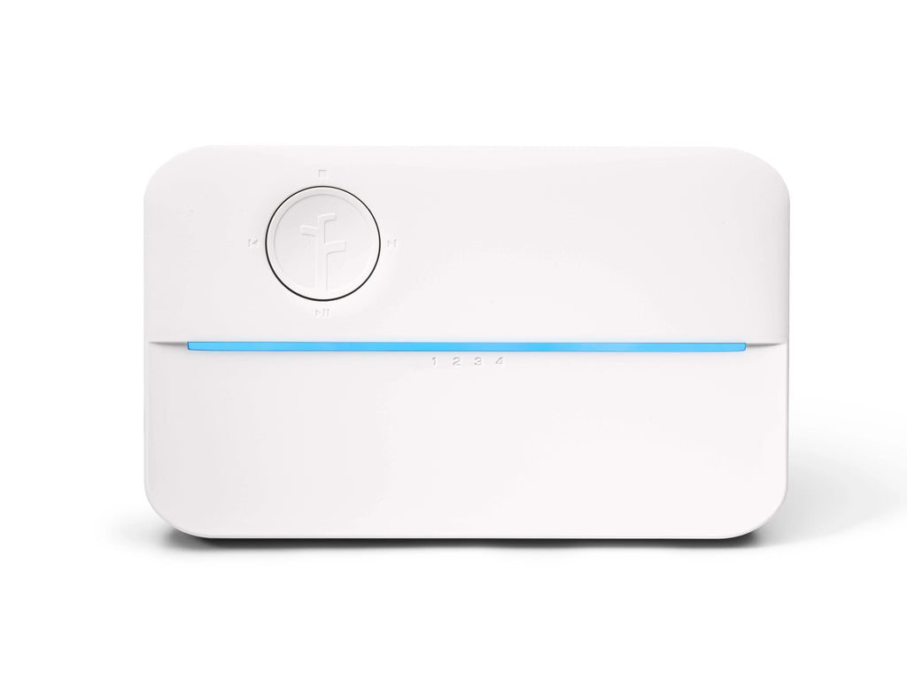Wi-Fi Sprinkler Controller 4-Zone P3192
