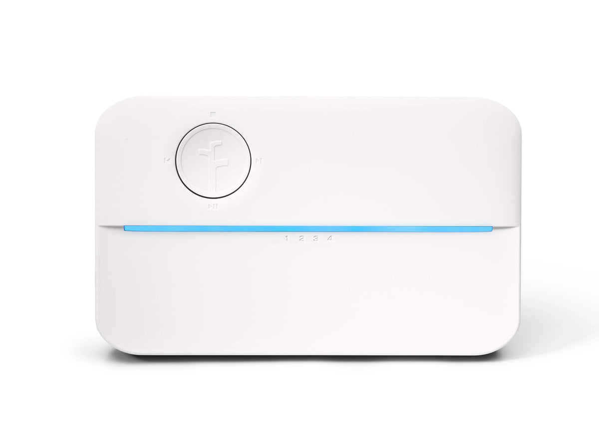 Wi-Fi Sprinkler Controller 4-Zone P3192