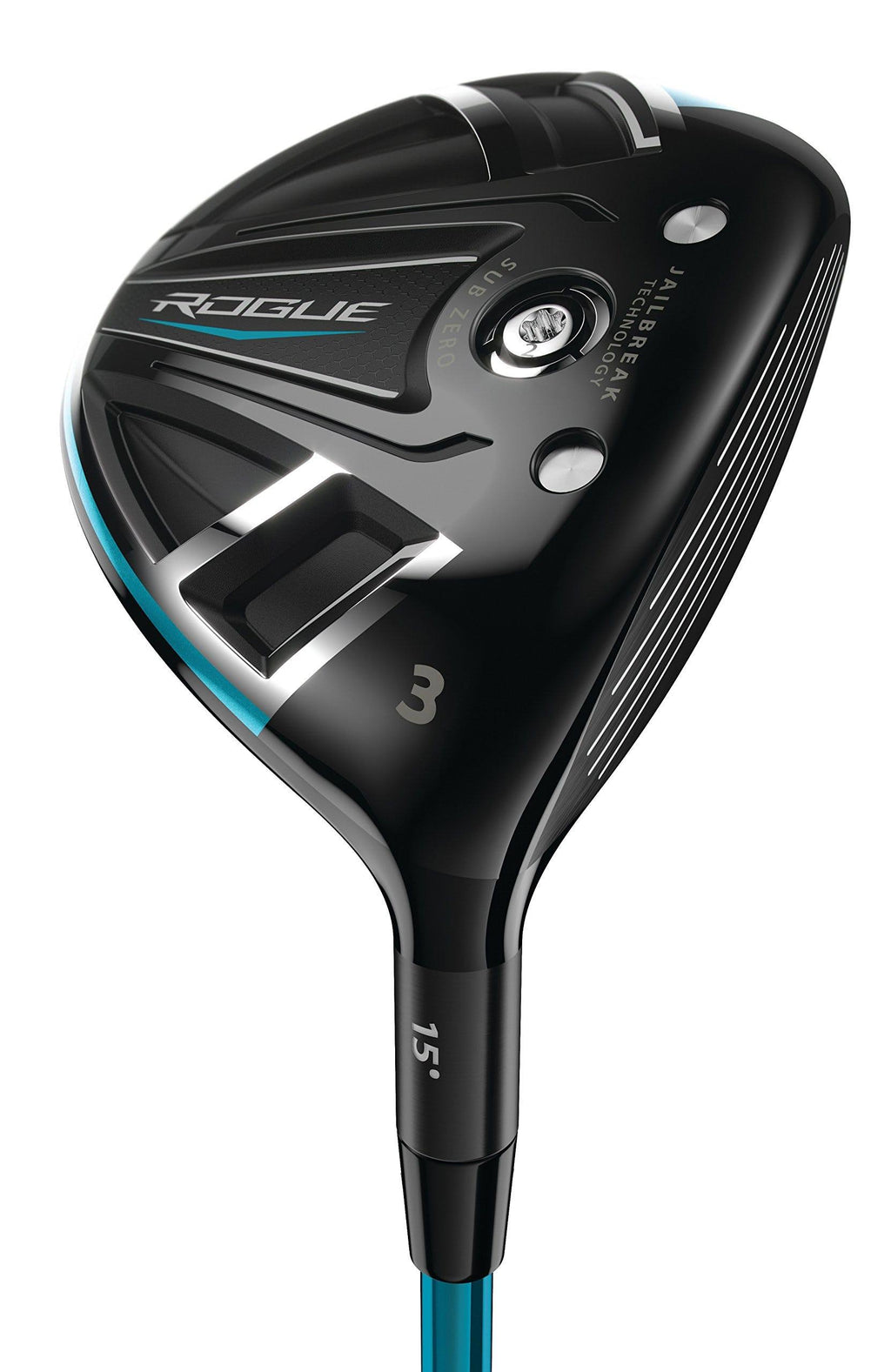 Fairway Wood Z61707