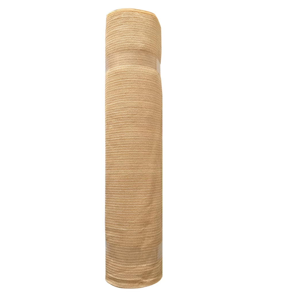 Beige 12x16ft Shade Cloth L56415