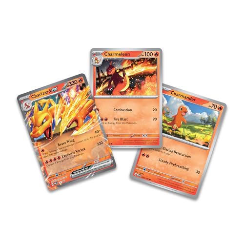 Charizard ex Super Premium Collection L4103