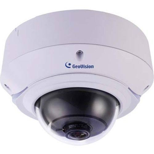 3 MP Outdoor Dome Network Camera C6713