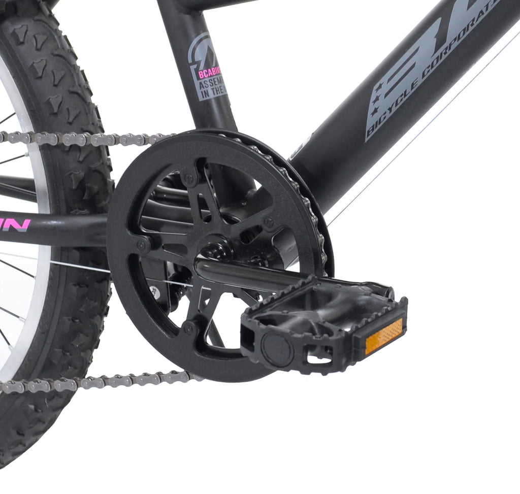 20-inch Girl's Mountain Bicycle B210023