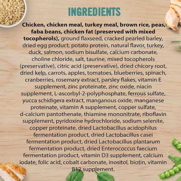 Chicken Turkey & Brown Rice Recipe Small Bites Dry Dog Food G52280