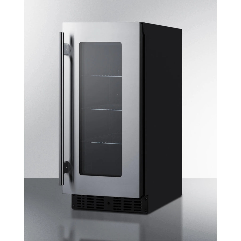 Specialty Refrigerator Z391