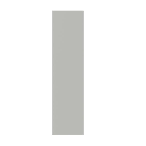 White Composite Board-n-Batten Shutters, Per Pair G125