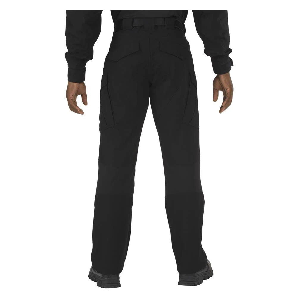 Black Tactical Pant U787486