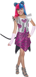 Catty Noir Costume K48598