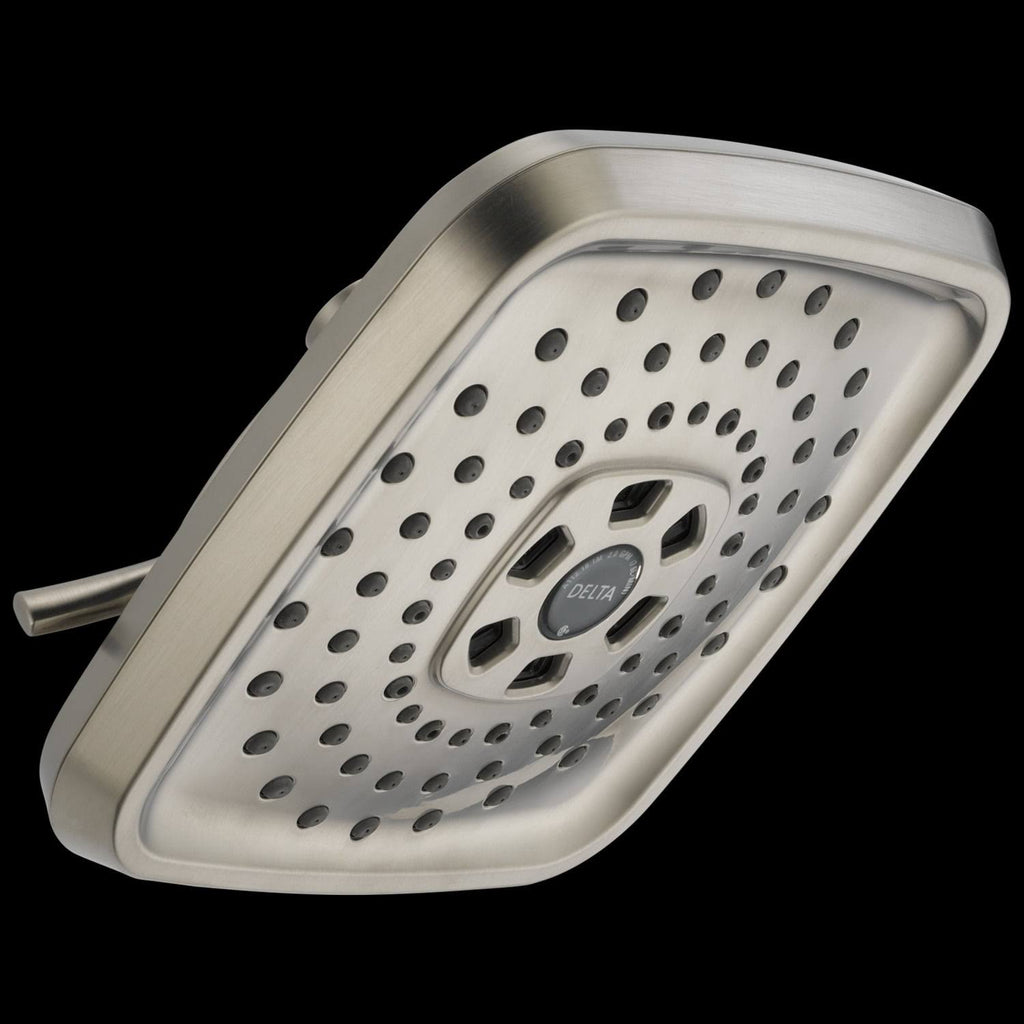 Stainless Shower Head K8682