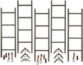 20' Wide Climbing Tree Stand S20308