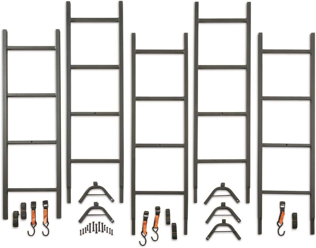 20' Wide Climbing Tree Stand S20308