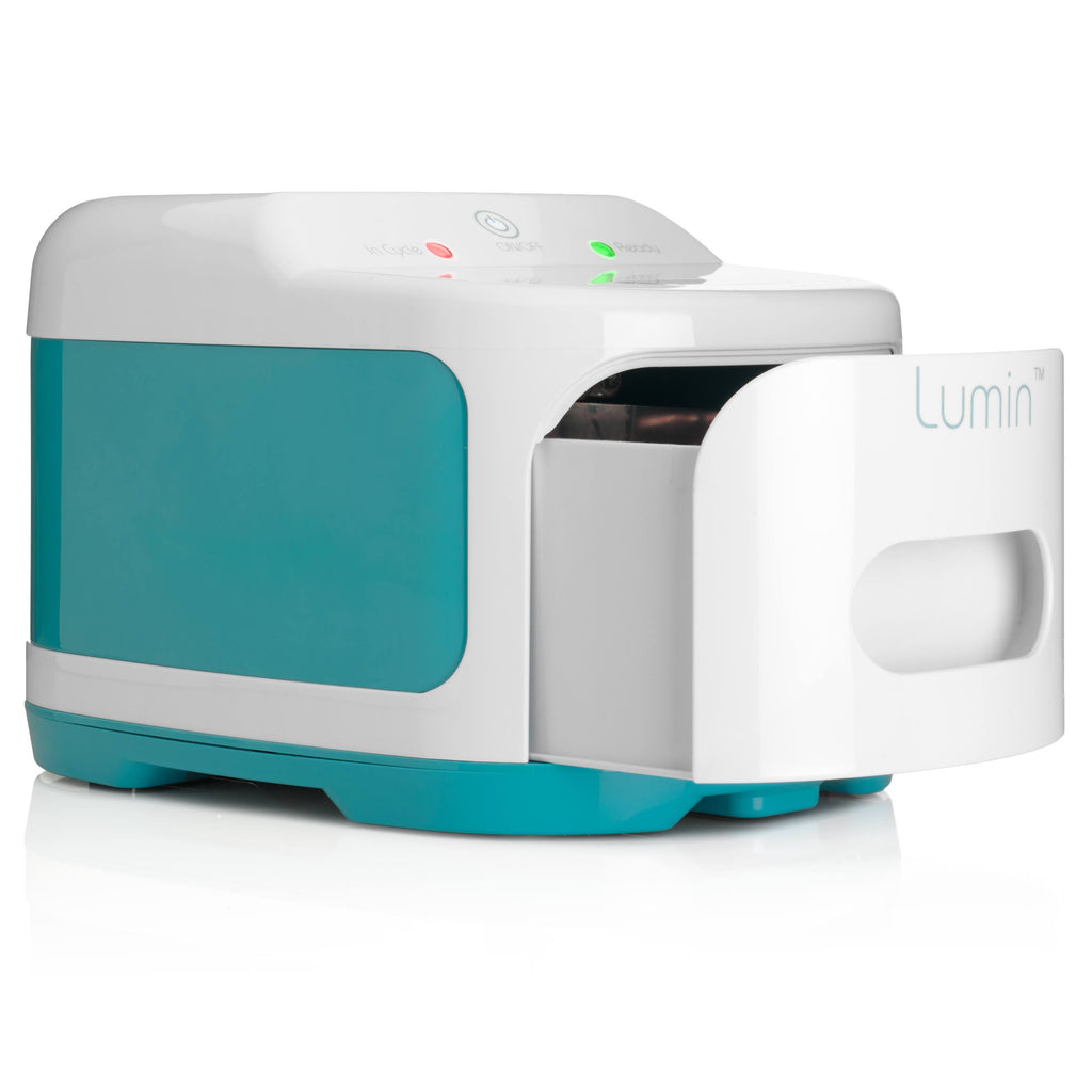 UV CPAP Mask and Accessory Sanitizer S6772