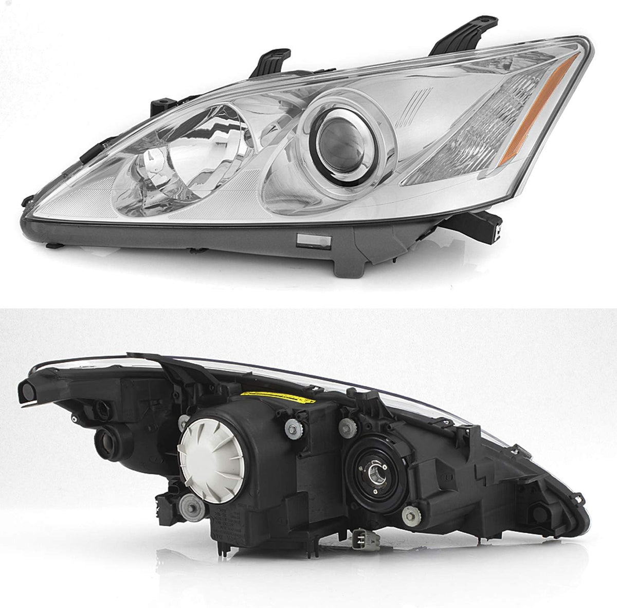 AFS Projector Headlight T936503