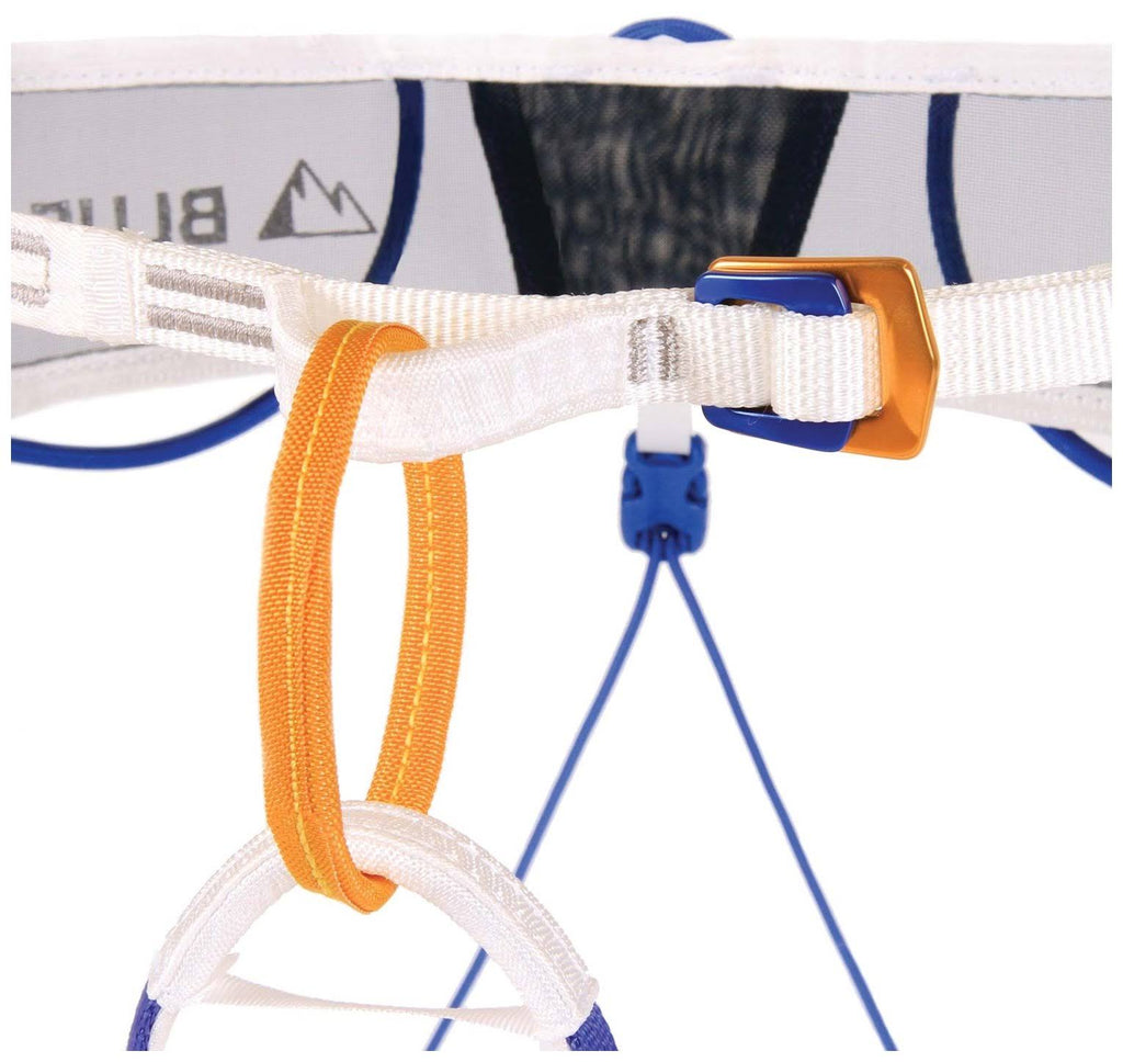 Blue Ice Harness I2159