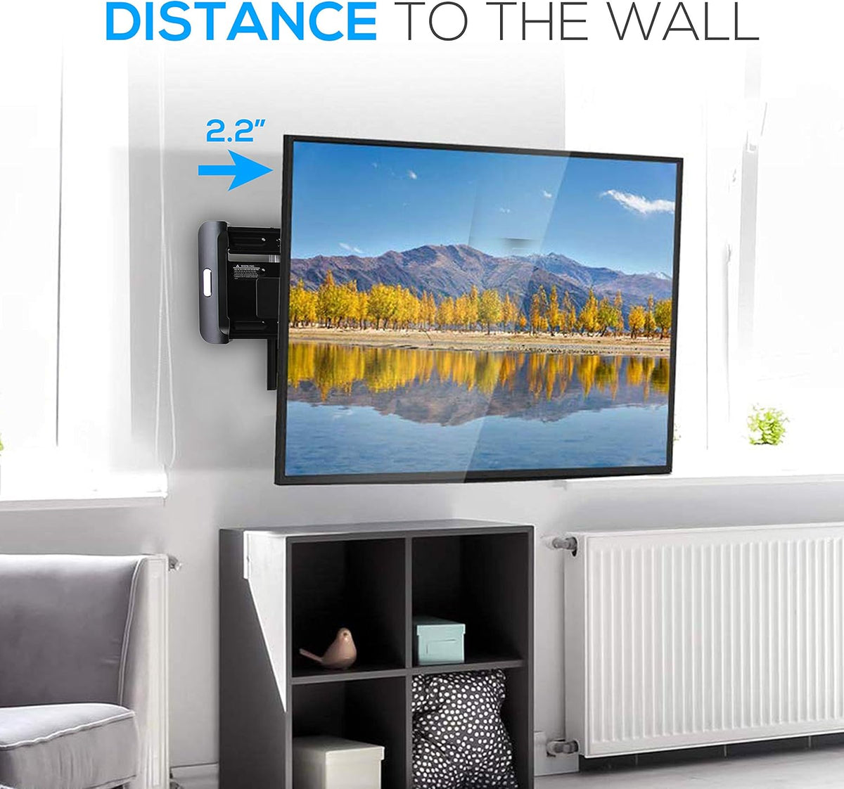 TV Wall Mount for 37 to 55 Inch TV P882209