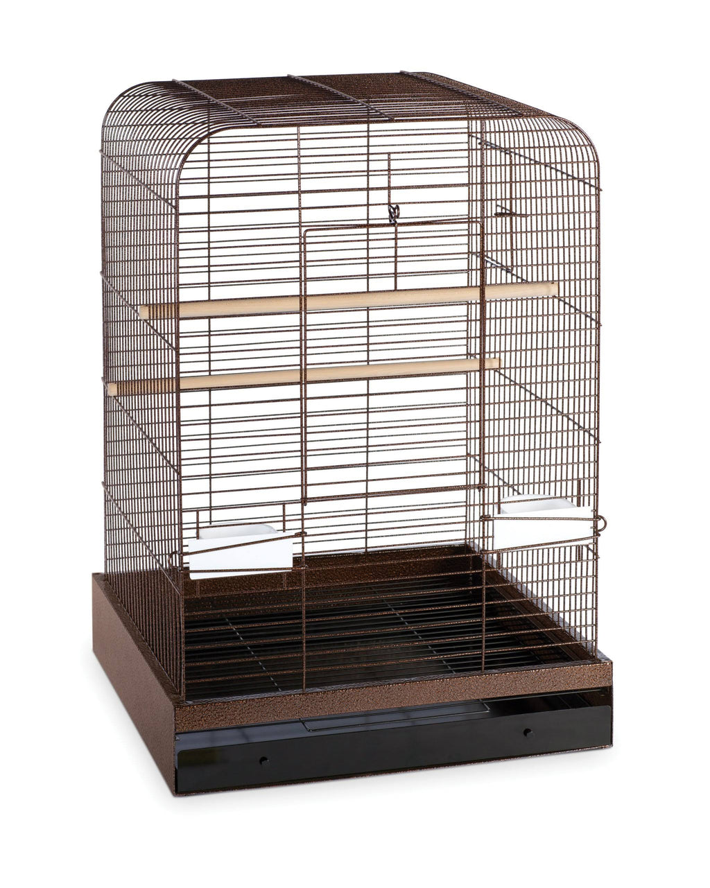 Copper Bird Cage Q5250