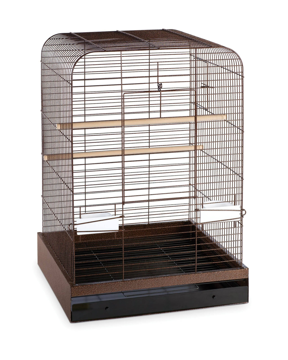 Copper Bird Cage Q5250