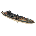 Sit-On-Top Fishing Kayak with Pedal System M279792