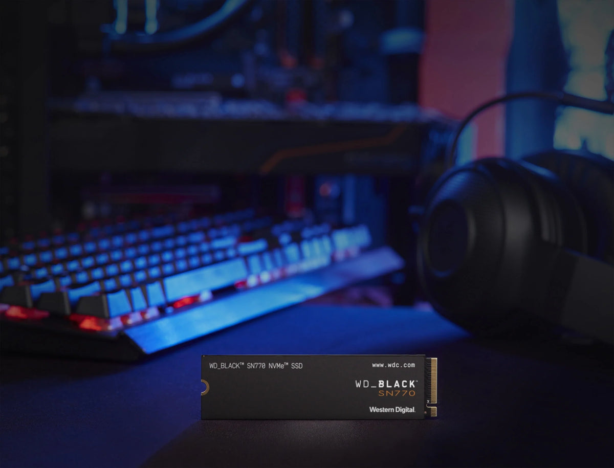 1TB NVMe Internal SSD Solid State Drive O3543
