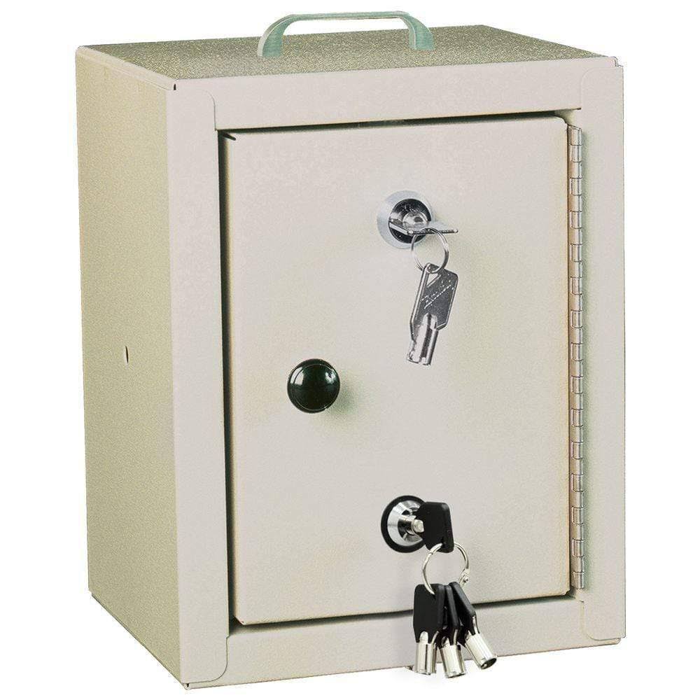 Small Narcotics Cabinet Z80657