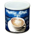 6 - 2 lb Cans Chai Spiced Tea Z5892