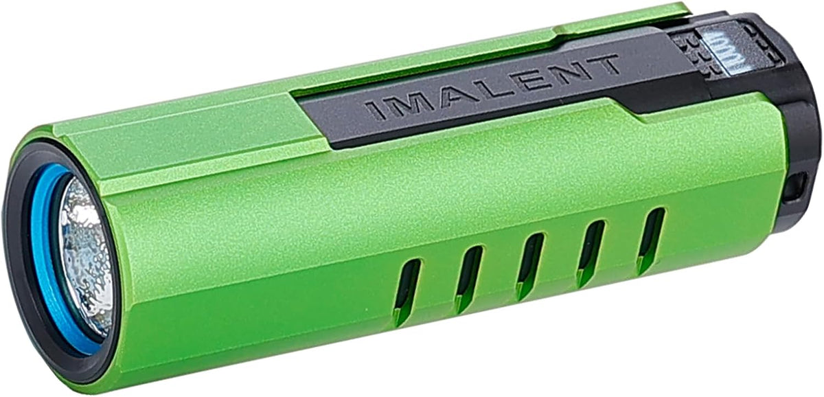 EDC Flashlight 4000 Lumens Rechargeable Torch S61853