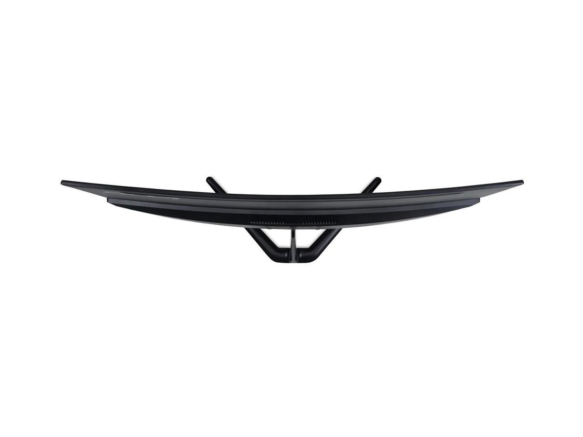 31.5" 1920x1080P Curved 75Hz 1ms Monitor W379