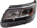 Driver Side LED Headlight Assembly R736713