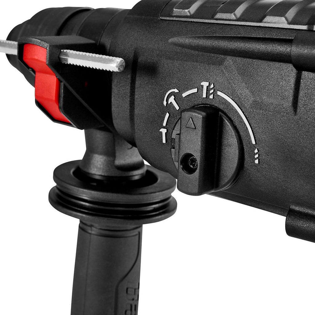 8.5 Amp 1 in. SDS-PLUS Variable-Speed Rotary Hammer H5594