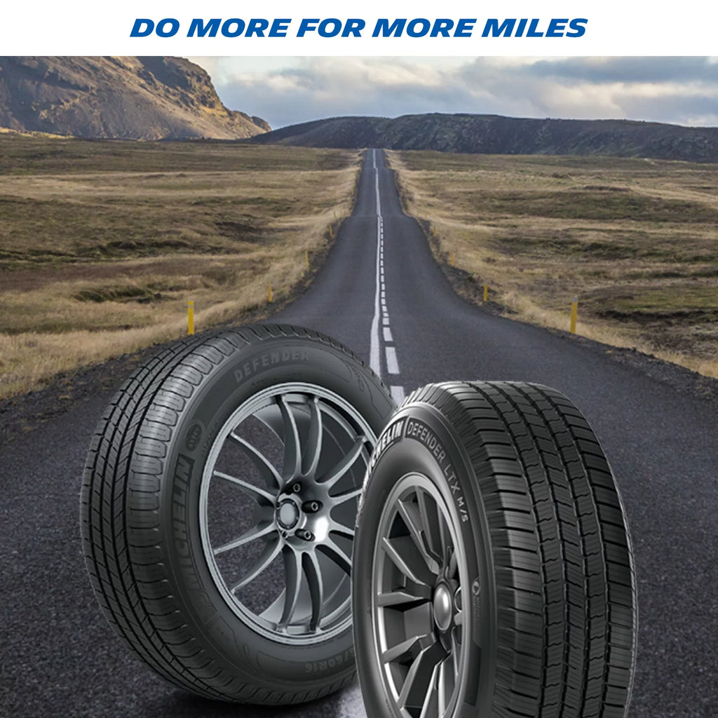 All-Season 245/55R19 103H Tire B15714