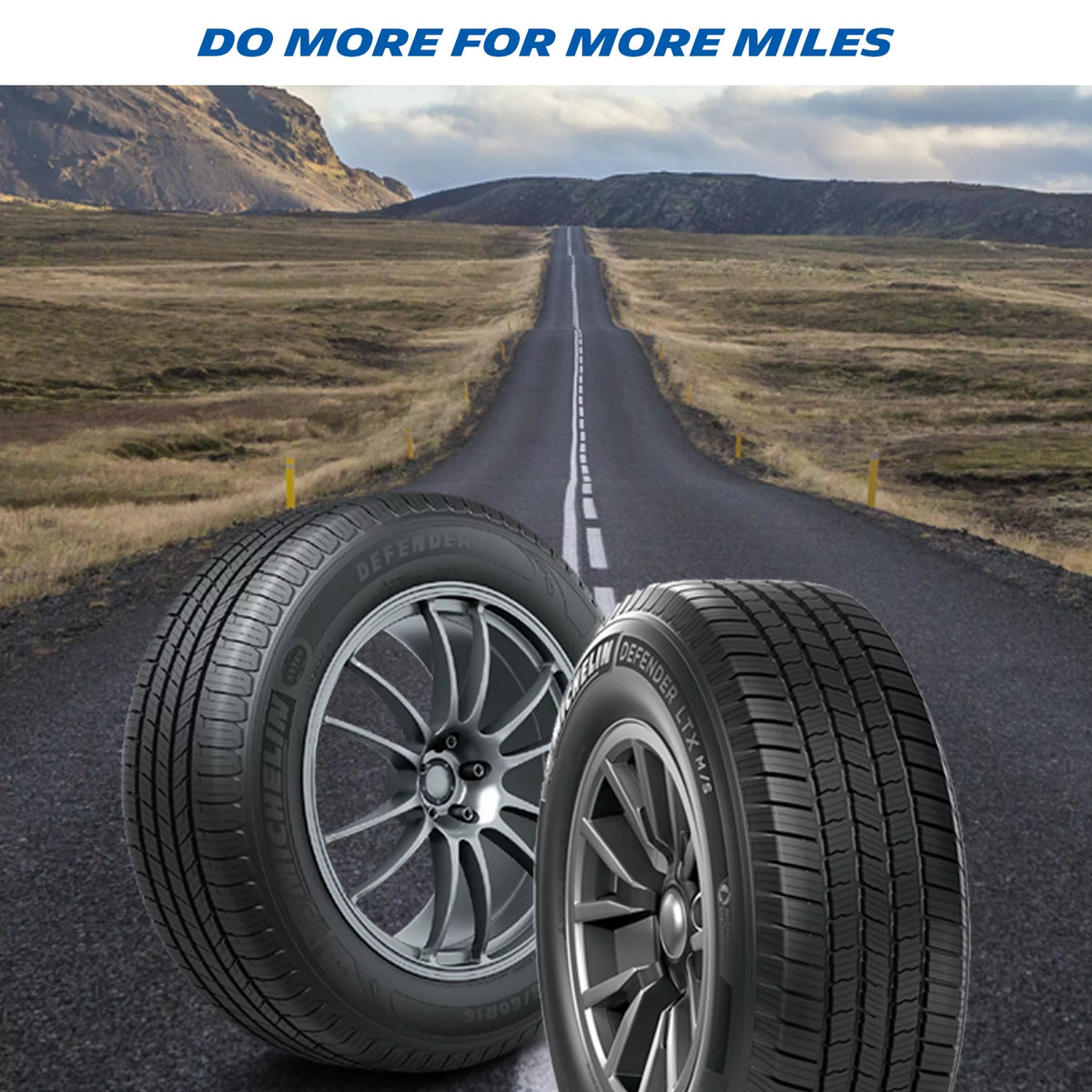 All-Season 245/55R19 103H Tire B15714