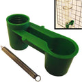 Bird Drinker Cup & Spring K8725
