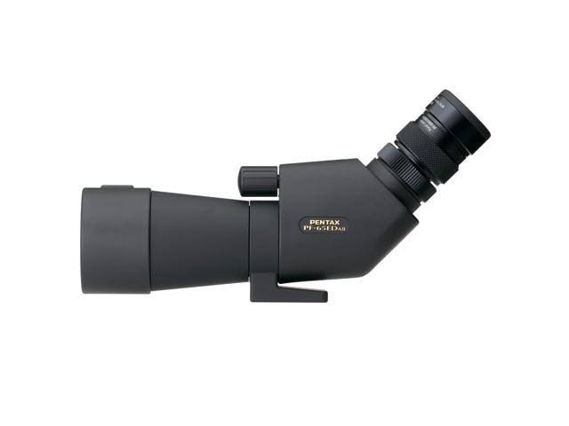 Black 20-60x65 Spotting Scope V151