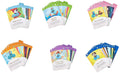 Challenge Cards K-5 Learn to Code: Starter Pack X648