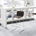 American Walnut Bar Stool P66277