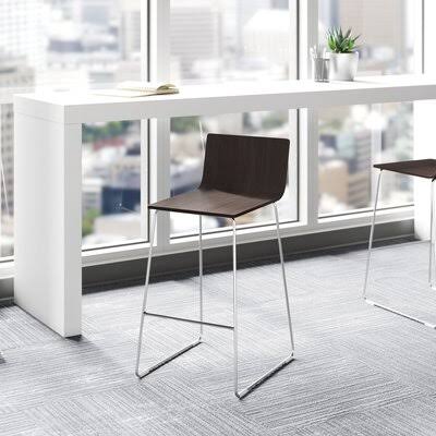 American Walnut Bar Stool P66277