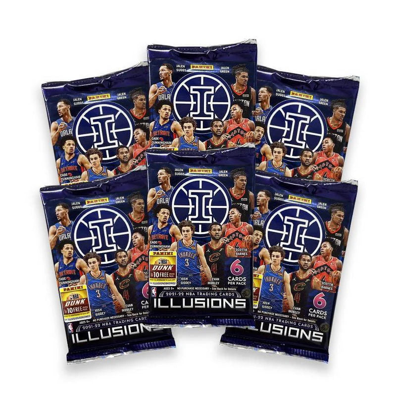 Trading Cards O1037