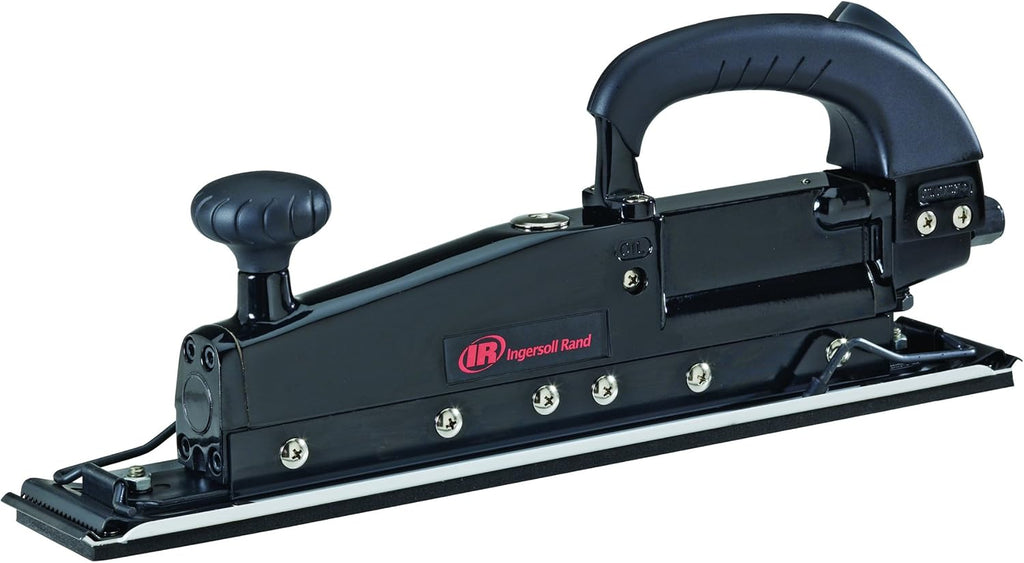 6-Inch Dual Action Air Sander O197