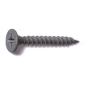 Black Phosphate Steel Fine Thread Phillip Q75148